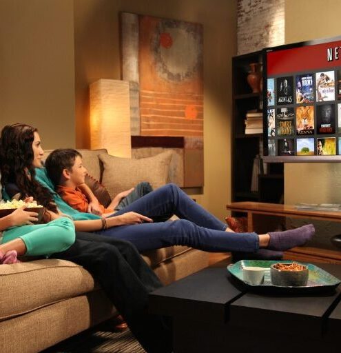 Schweizer IPTV