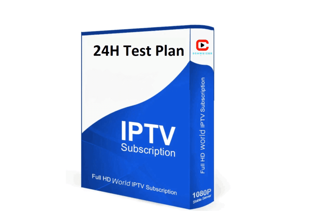 Schweizer IPTV