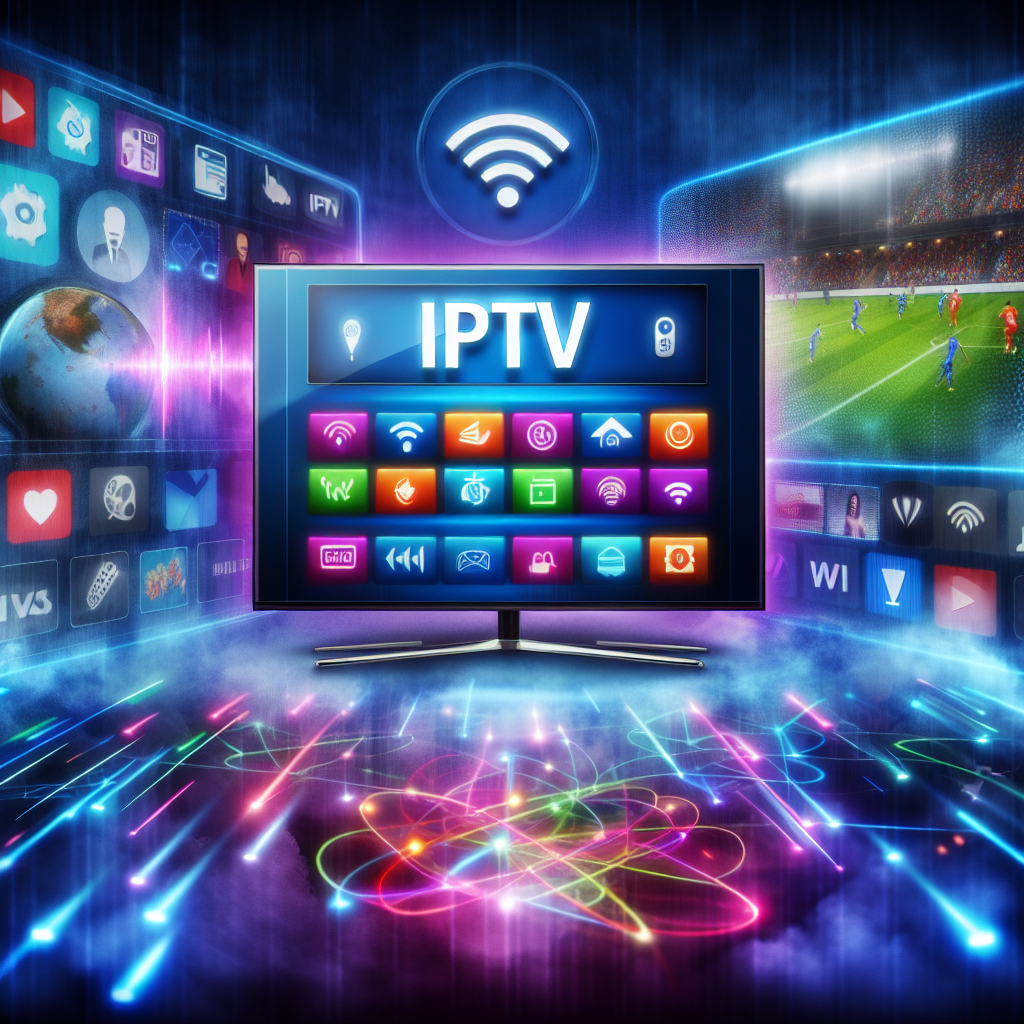 Schweizer IPTV