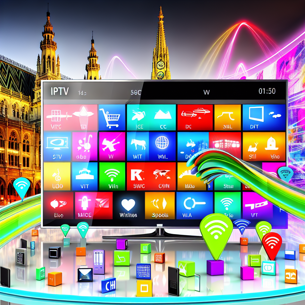 Schweizer IPTV