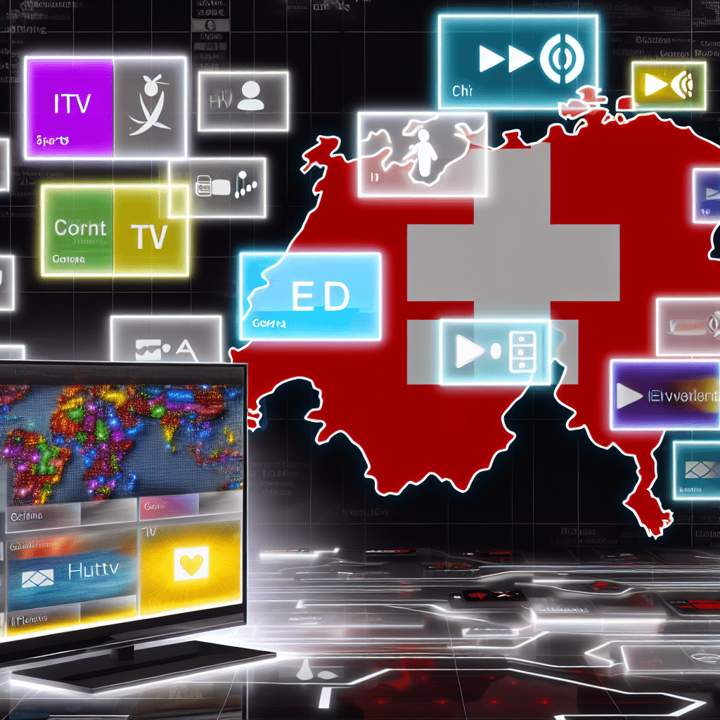 Schweizer IPTV