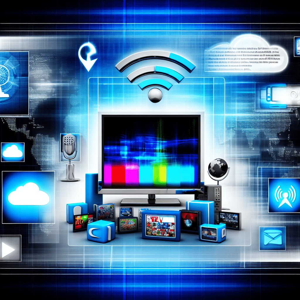 Schweizer IPTV