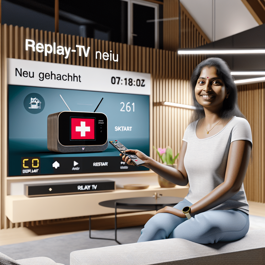 Schweizer IPTV
