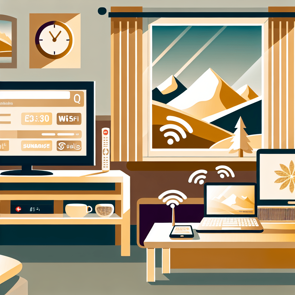 Schweizer IPTV