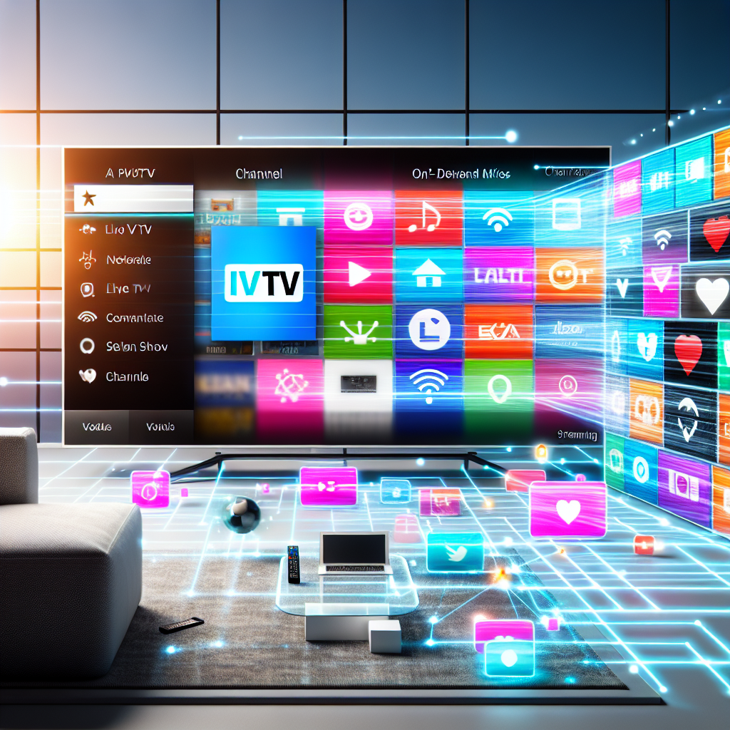 Schweizer IPTV