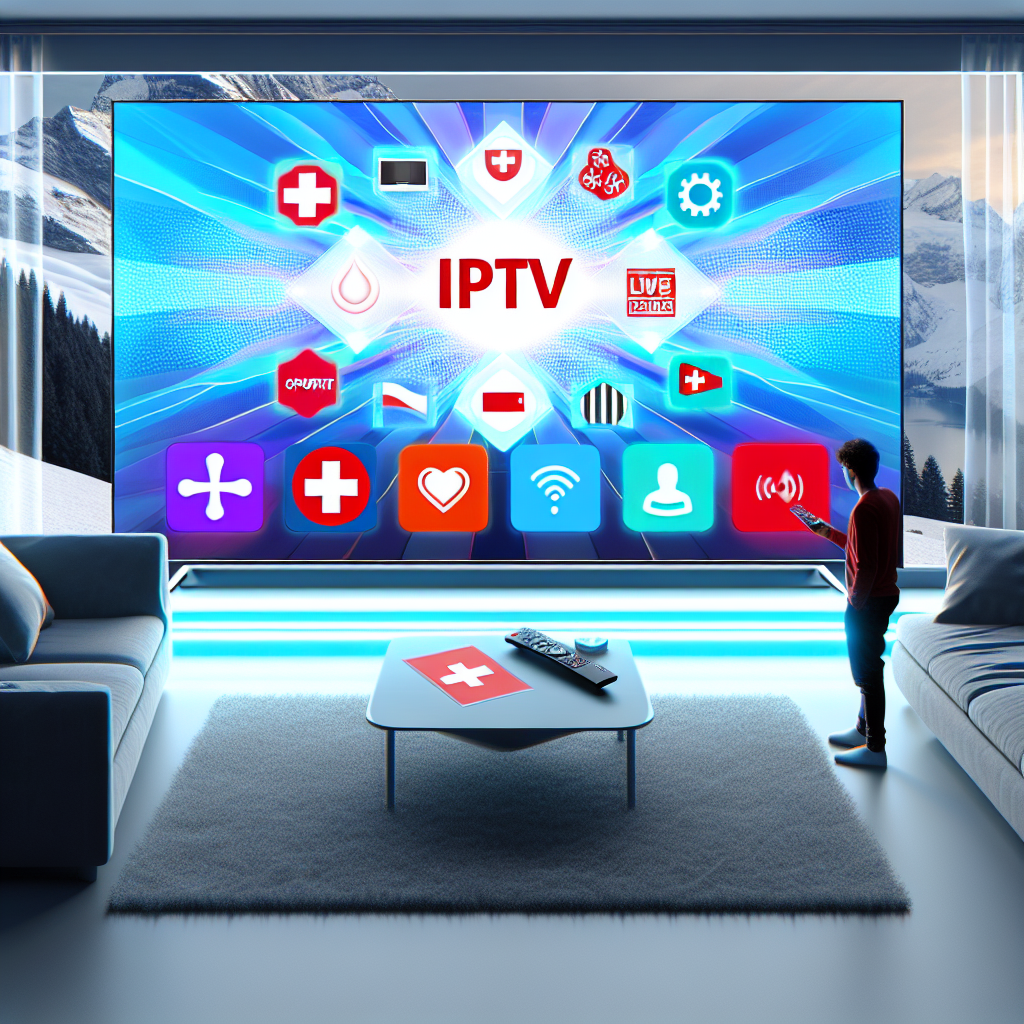 Schweizer IPTV