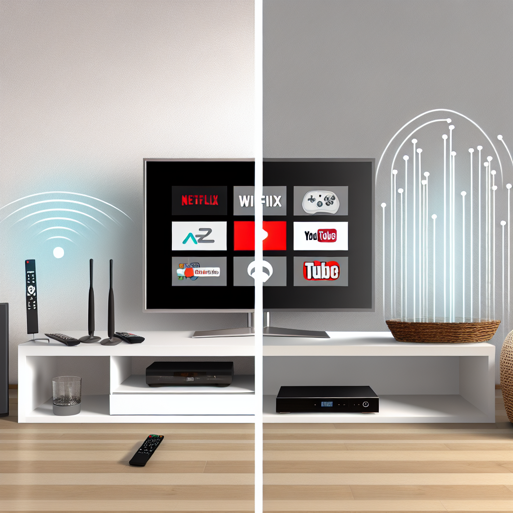 Schweizer IPTV