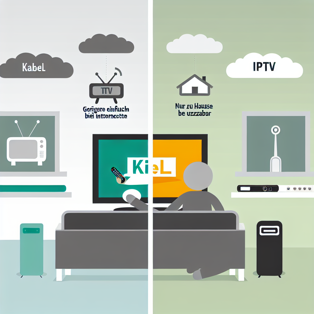 Schweizer IPTV