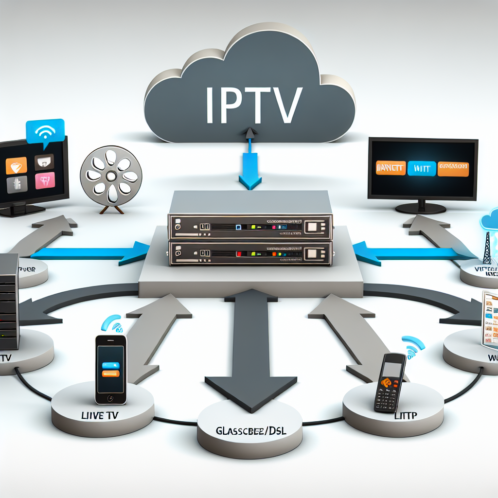 Schweizer IPTV
