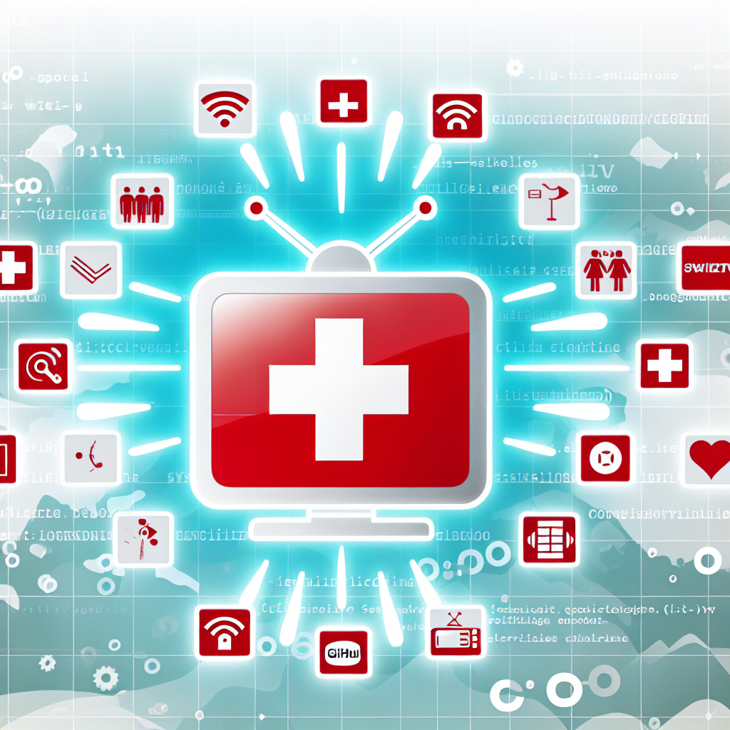 Schweizer IPTV