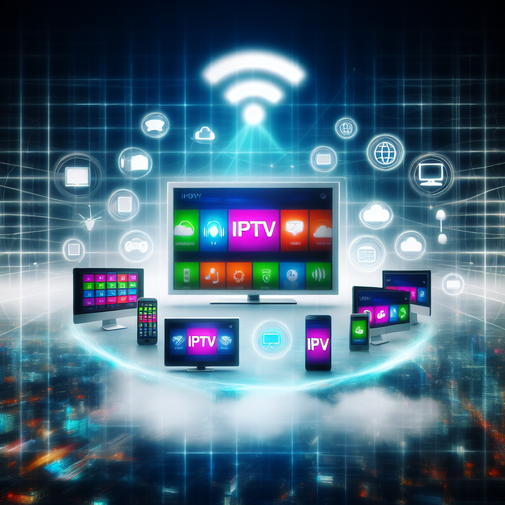 Schweizer IPTV