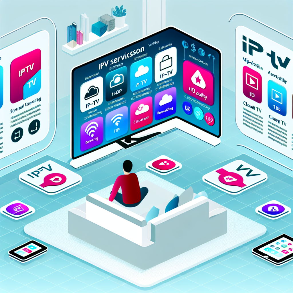 Schweizer IPTV