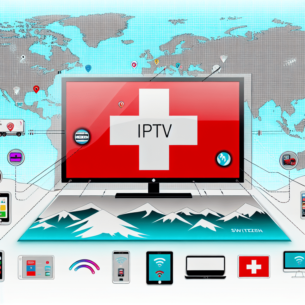 Schweizer IPTV