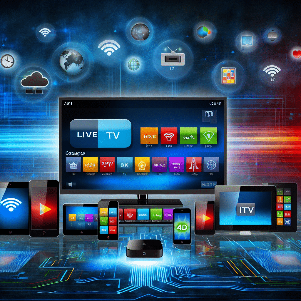 Schweizer IPTV