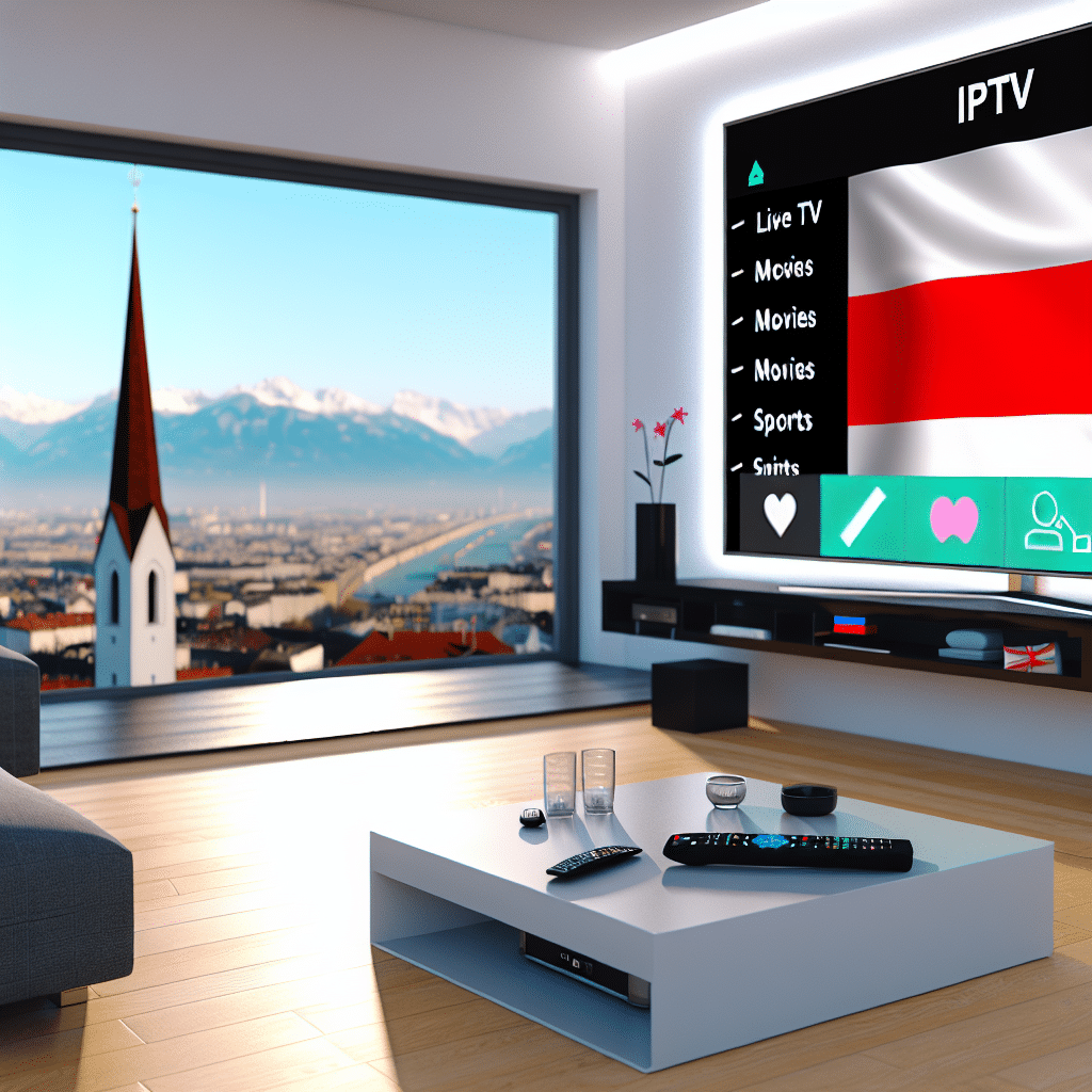 Schweizer IPTV