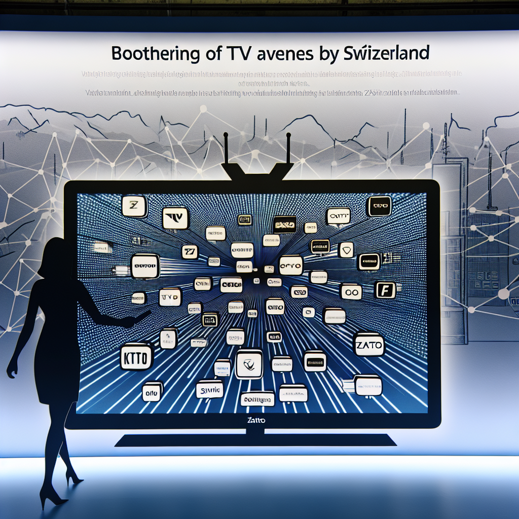 Schweizer IPTV