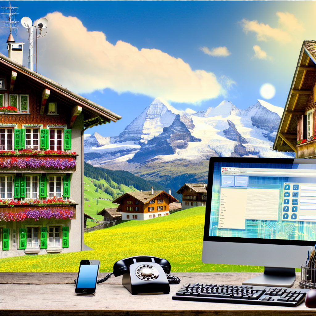 Schweizer IPTV