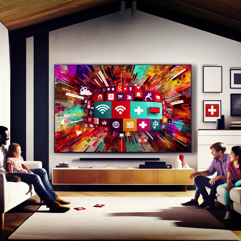 Schweizer IPTV