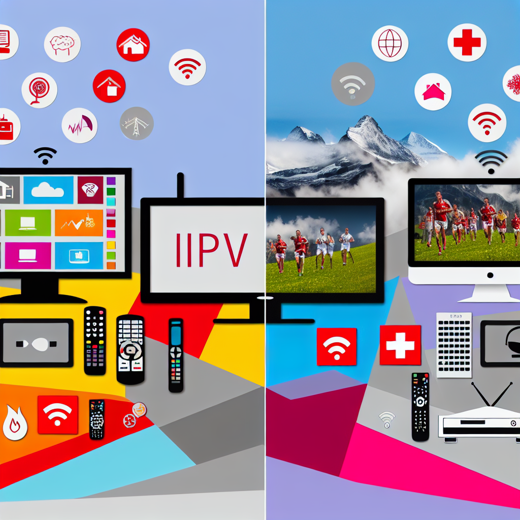 Schweizer IPTV