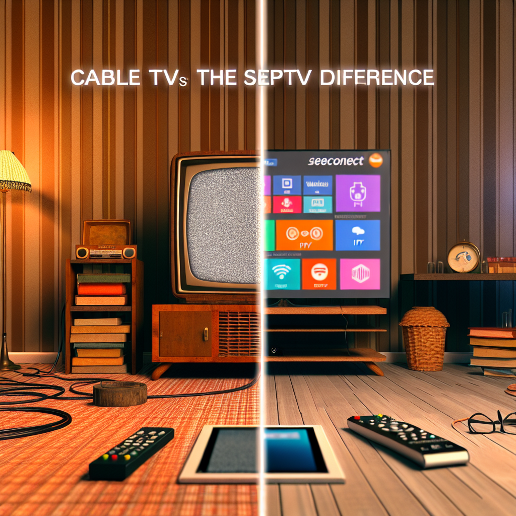 Schweizer IPTV