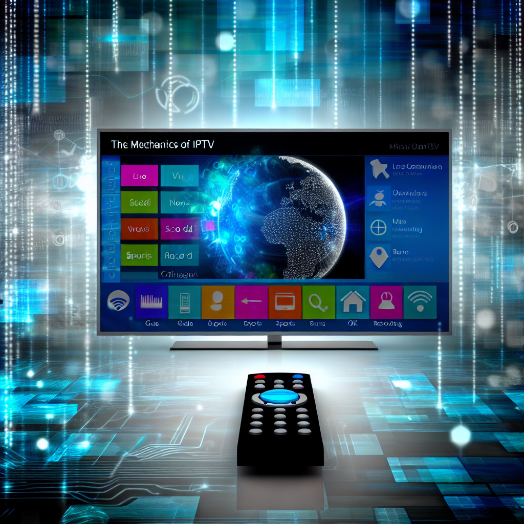 Schweizer IPTV