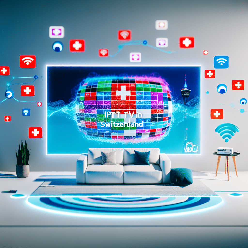 Schweizer IPTV