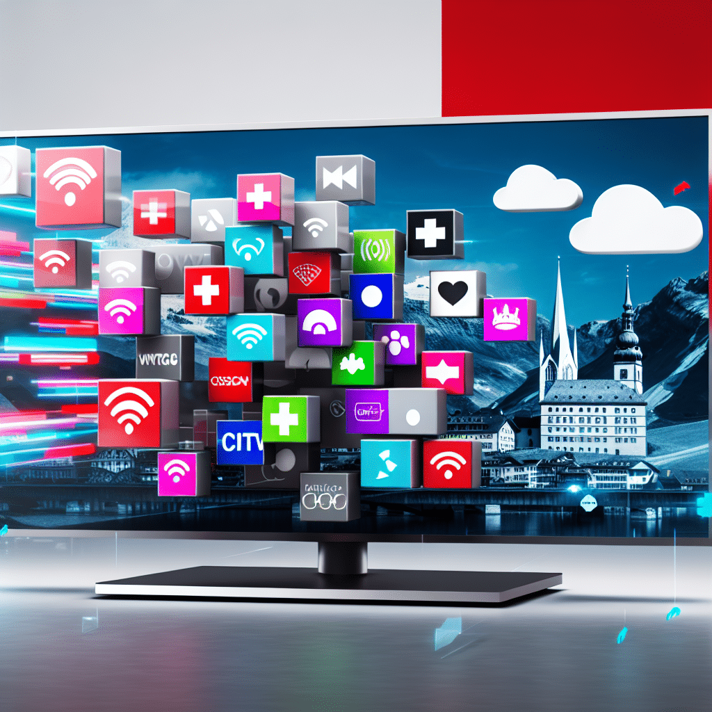 Schweizer IPTV