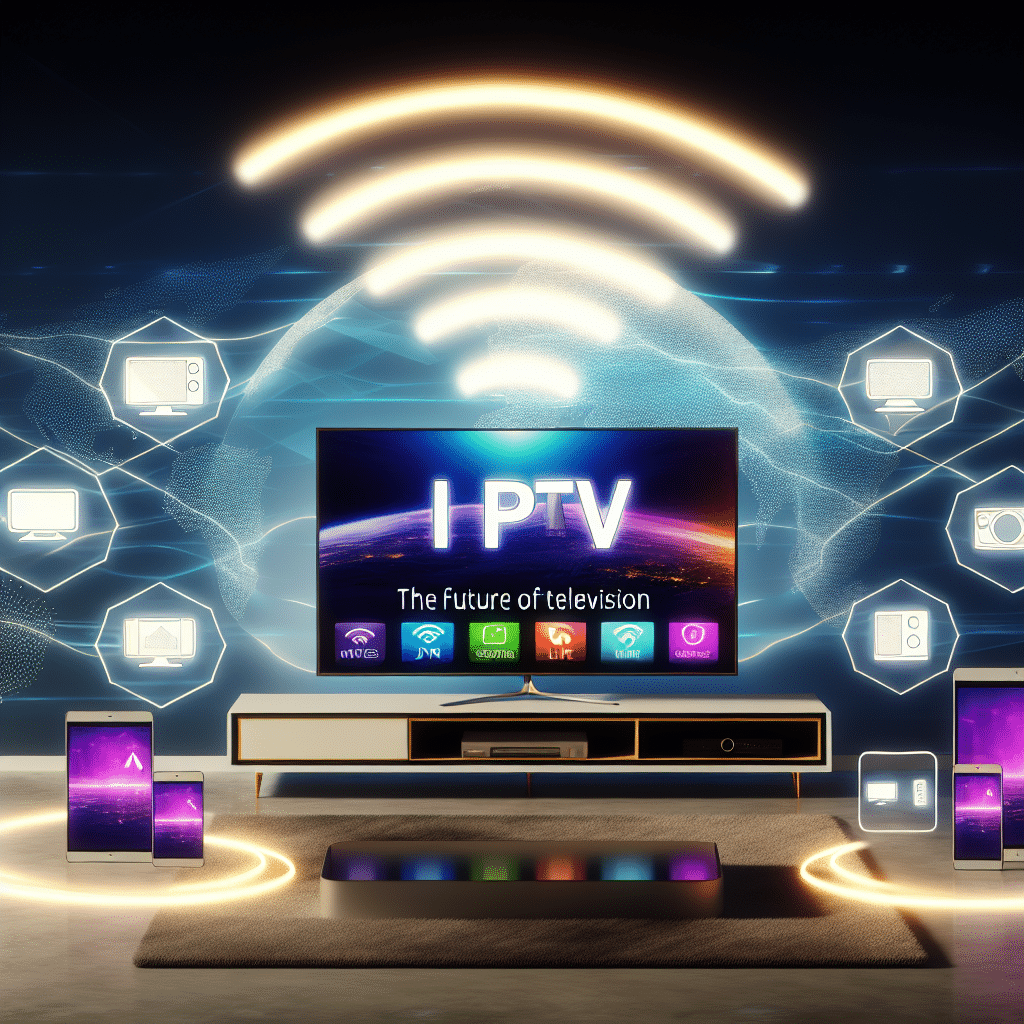 Schweizer IPTV