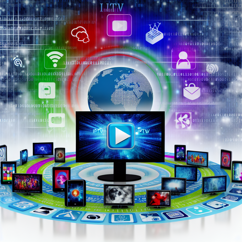 Schweizer IPTV