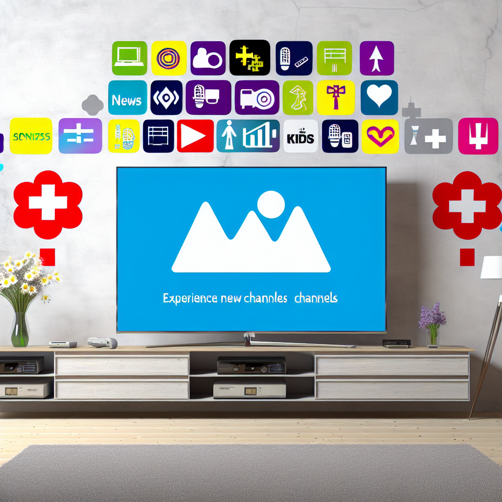 Schweizer IPTV