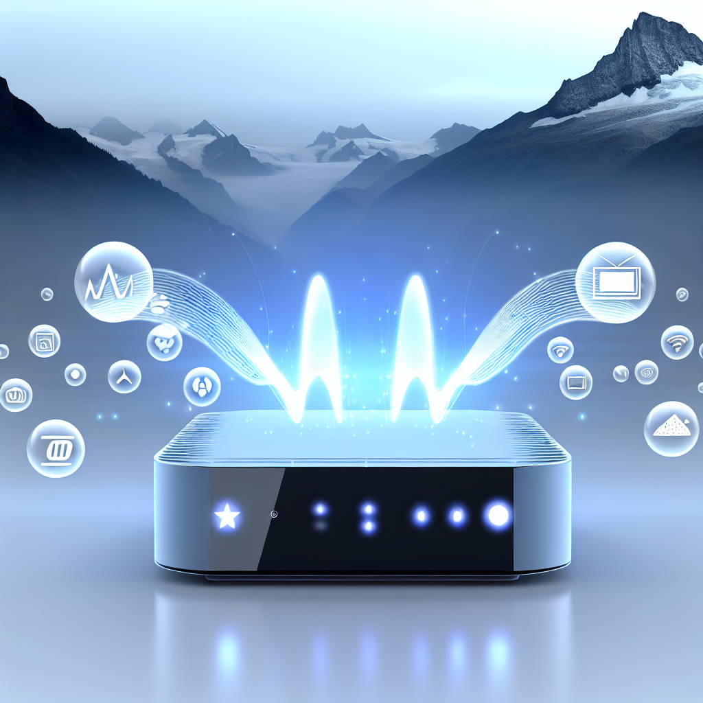 Schweizer IPTV