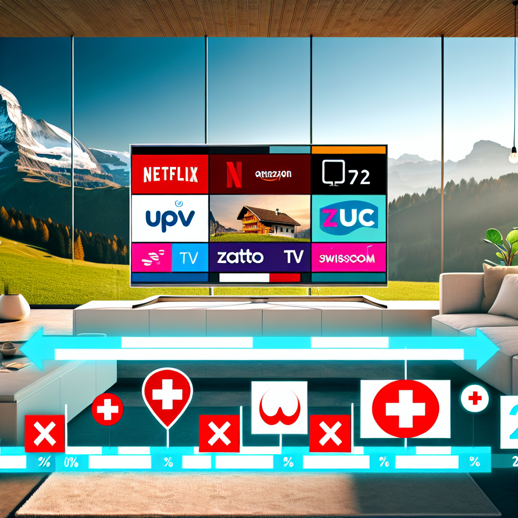 Schweizer IPTV