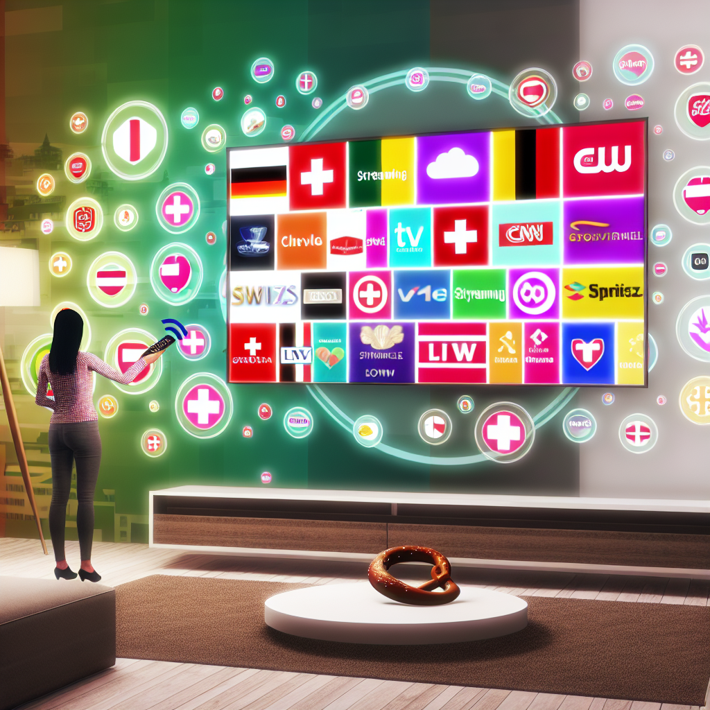 Schweizer IPTV
