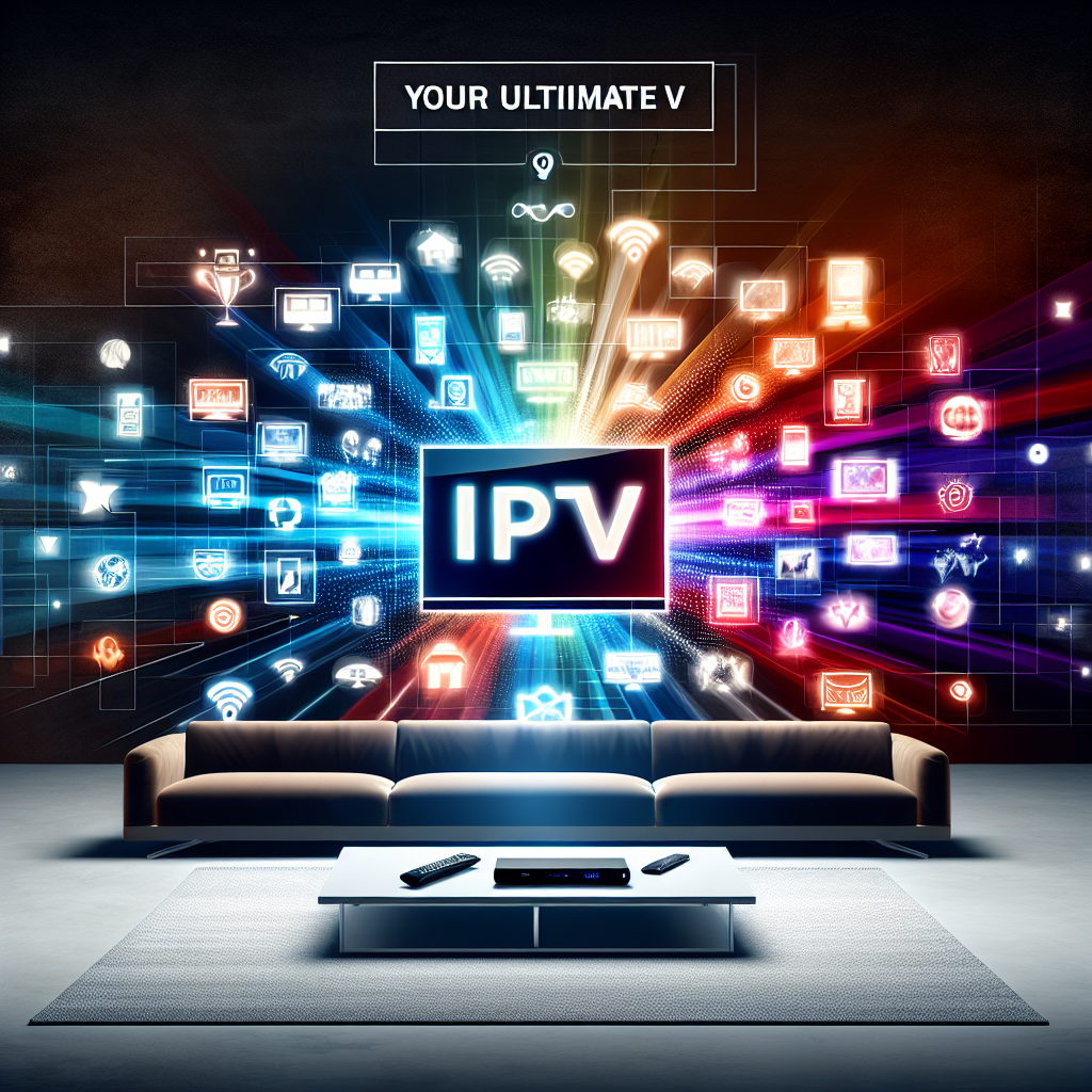 Schweizer IPTV