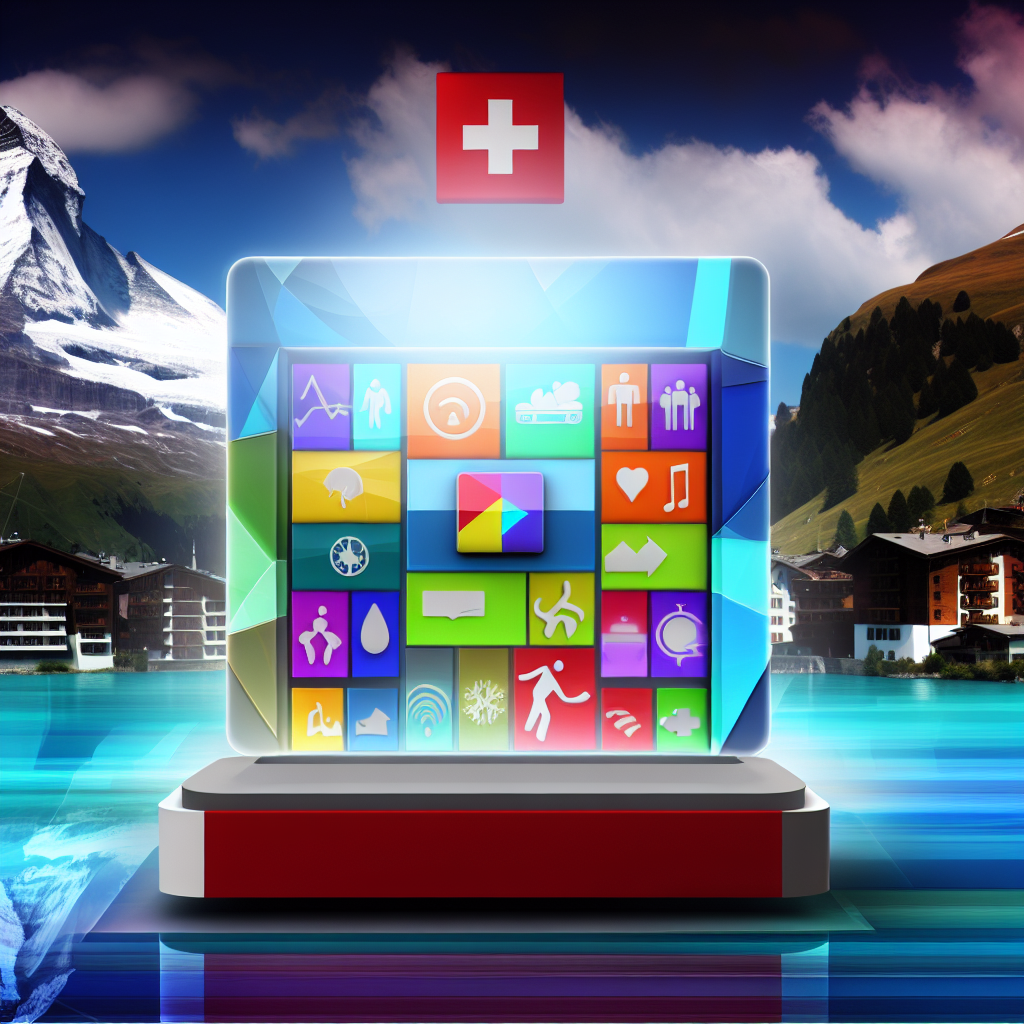 Schweizer IPTV