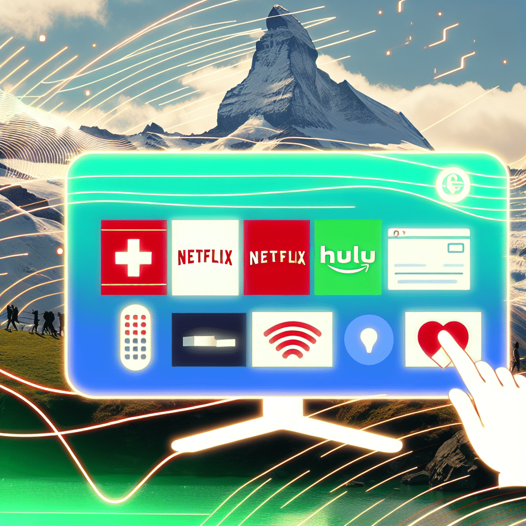 Schweizer IPTV