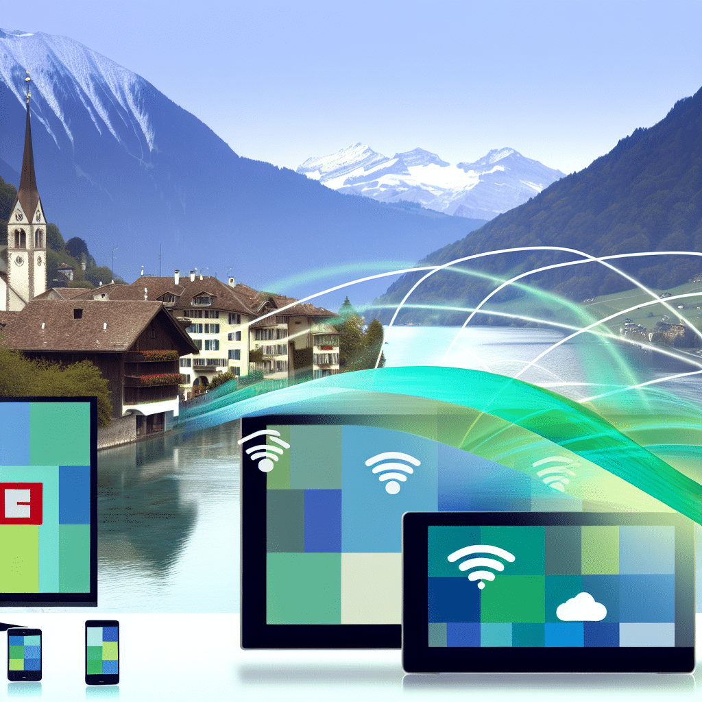 Schweizer IPTV