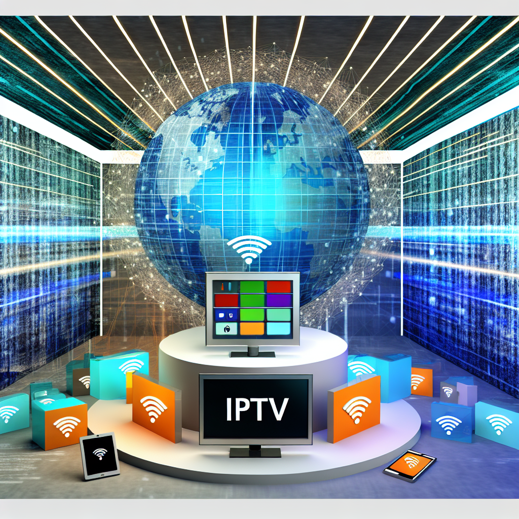 Schweizer IPTV