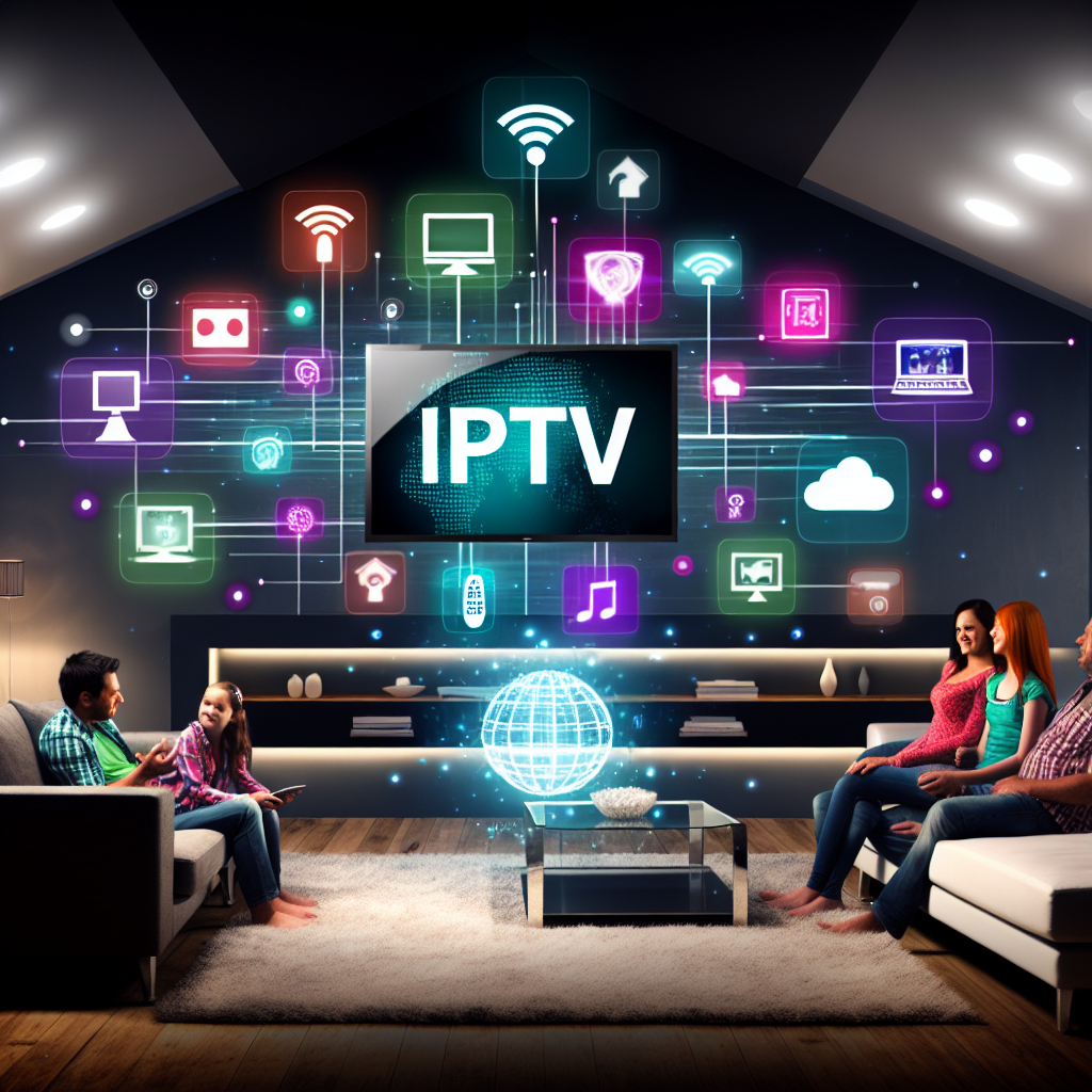 Schweizer IPTV