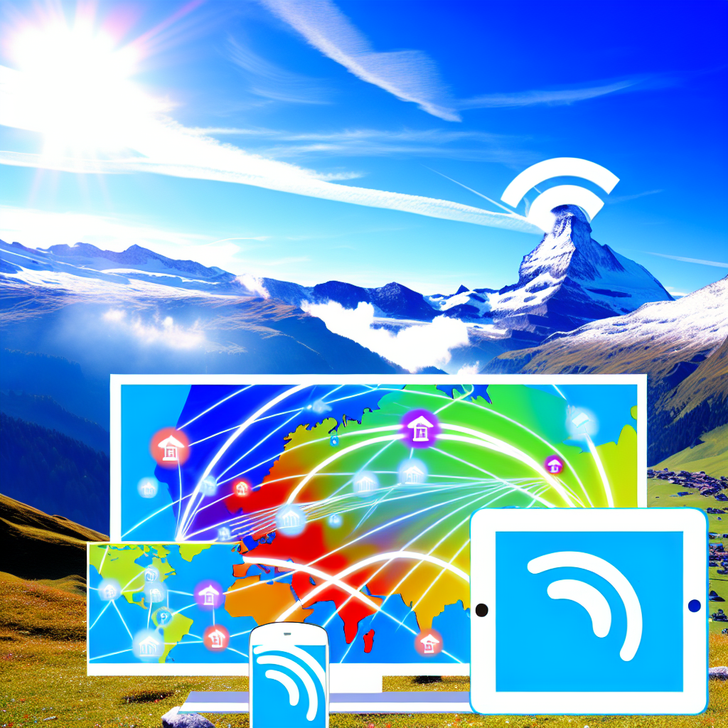 Schweizer IPTV