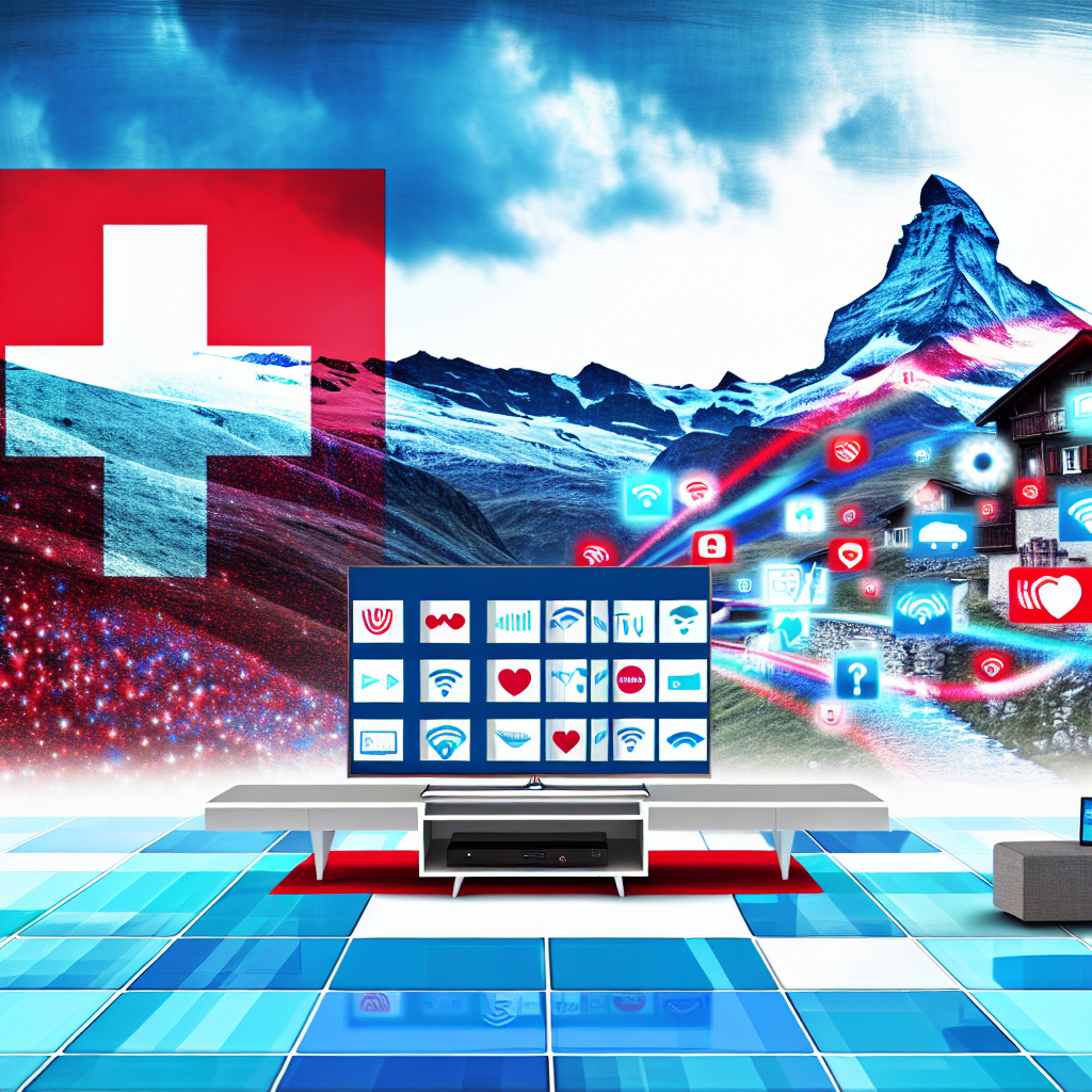 Schweizer IPTV