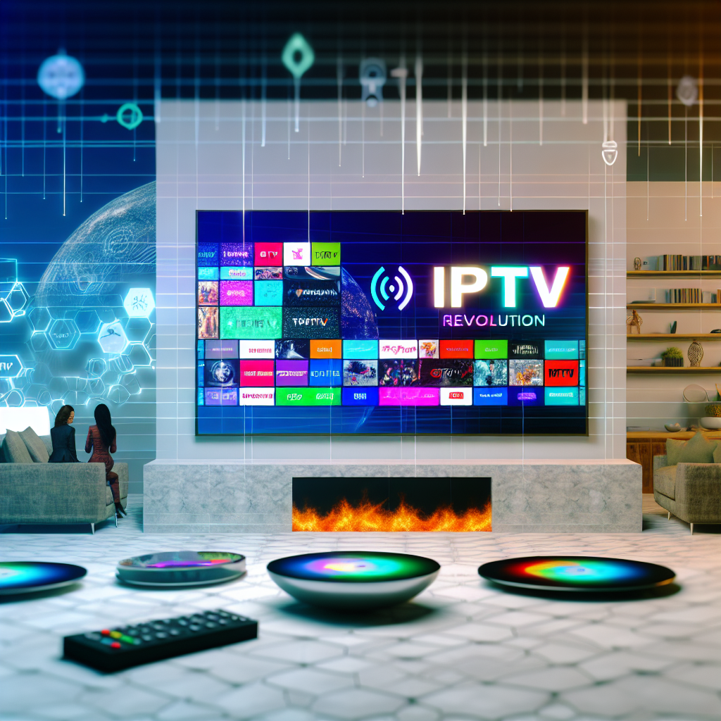 Schweizer IPTV