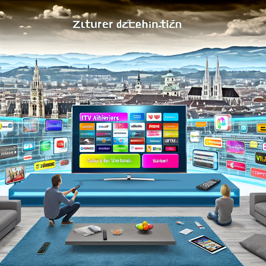 Schweizer IPTV