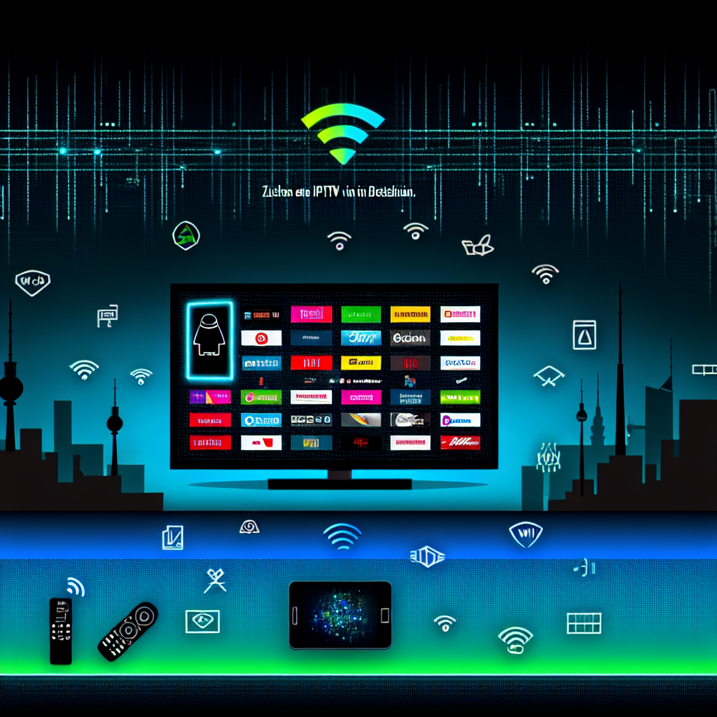 Schweizer IPTV